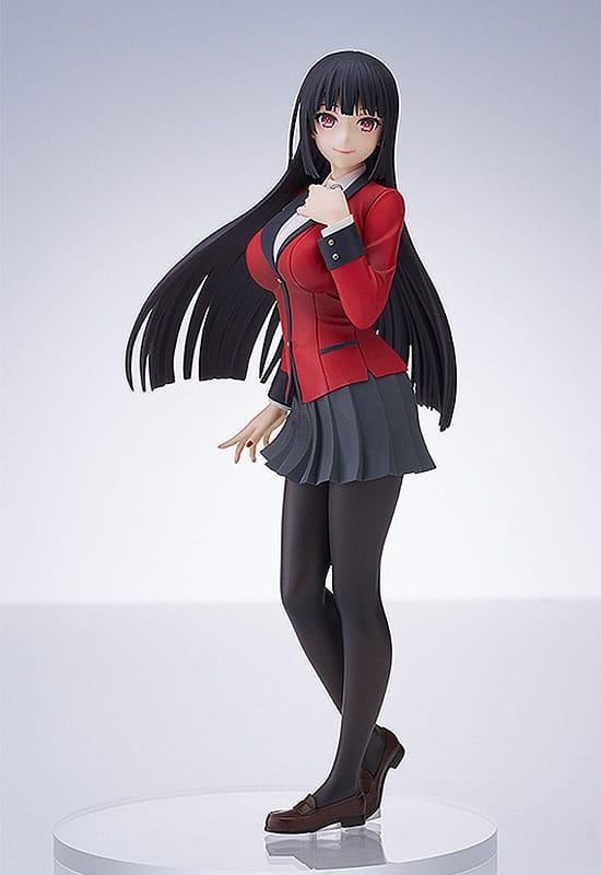 Kakegurui ×× Pop Up Parade PVC Statue Yumeko Jabami 17 cm 6