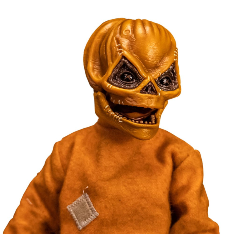 Trick r Treat Action Figure 1/6 Sam Deluxe 25 cm 8