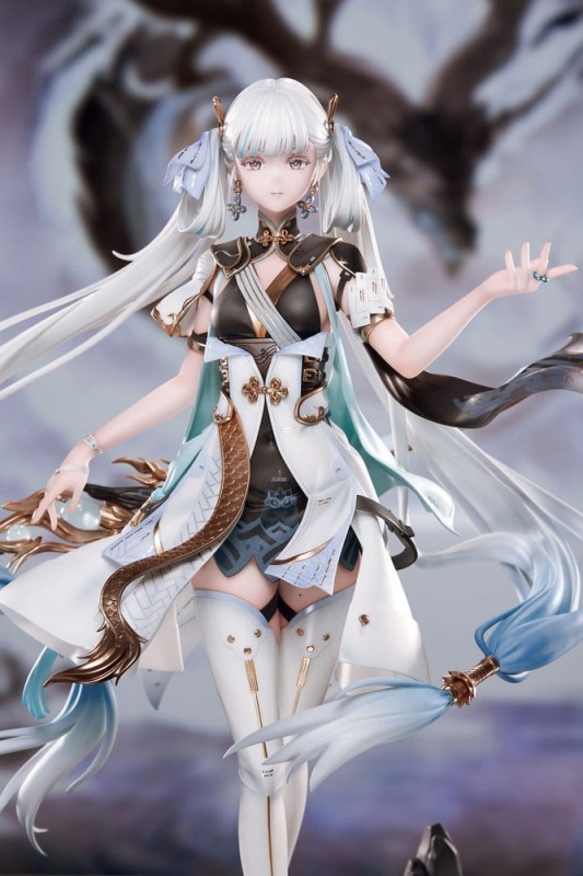 Wuthering Waves PVC Figure 1/7 Jinhsi 27 cm 7