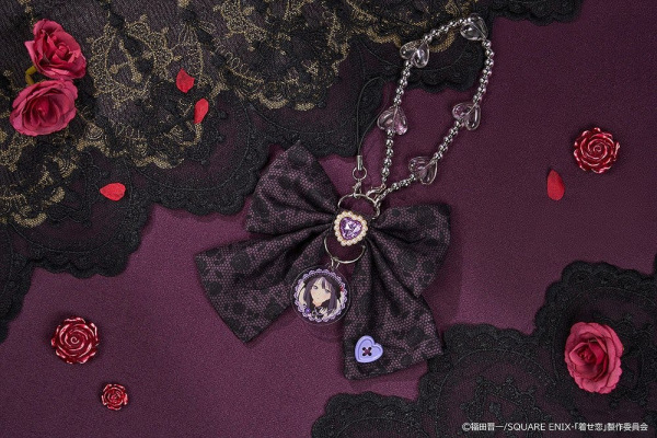 My Dress-Up Darling Keychain Gyaru Image Blind Box Assortment (6) 3
