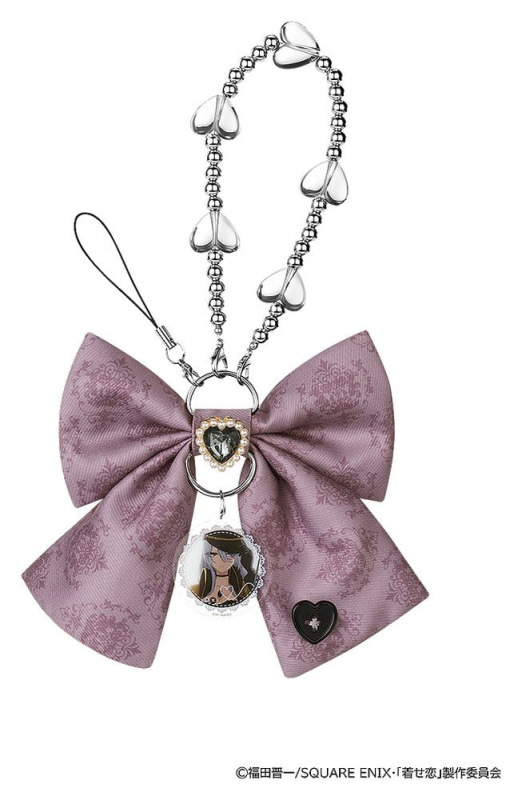 My Dress-Up Darling Keychain Gyaru Image Blind Box Assortment (6) 11