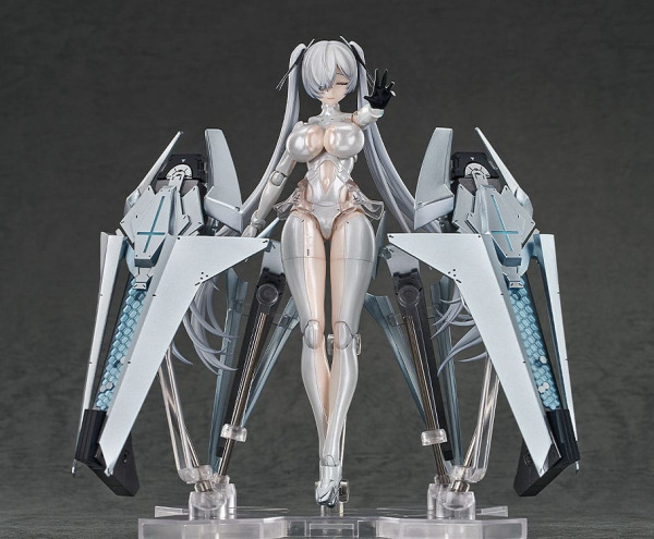 Goddess of Victory: Nikke Hyper Body Action Figure Cinderella 15 cm 6