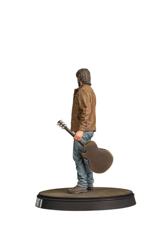 The Last of Us Part II PVC Statue Joel 23 cm 3