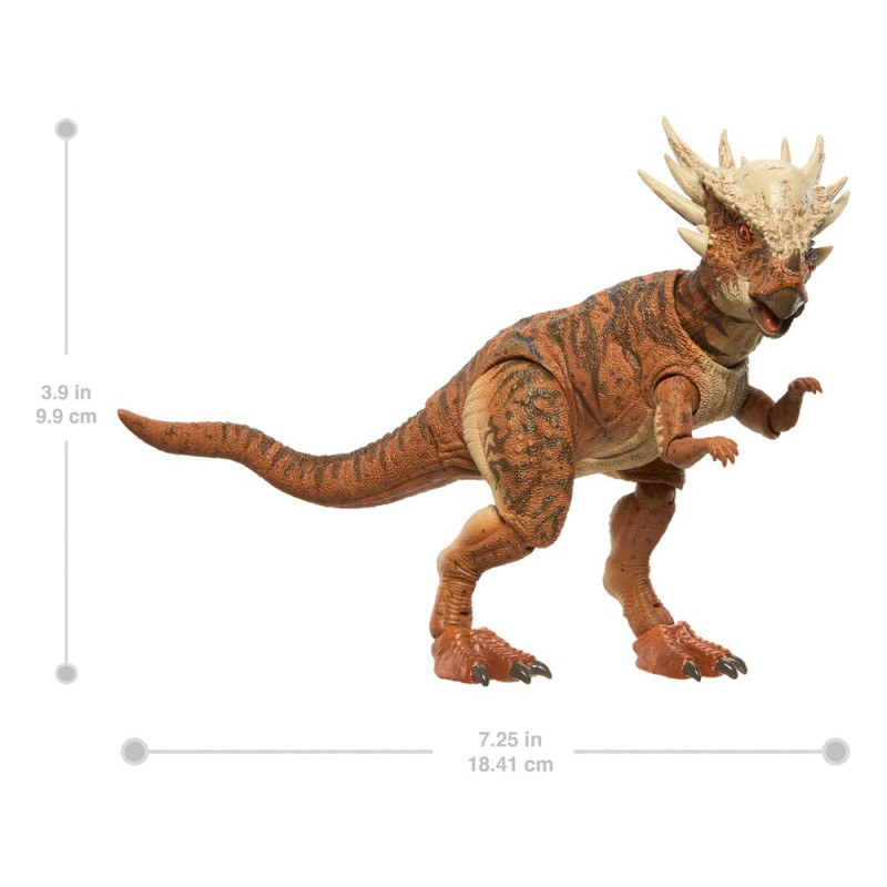 Jurassic World Hammond Collection Action Figure Stygimoloch 1