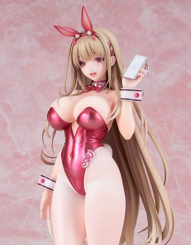 Goddess of Victory: Nikke Statue 1/7 Viper Toxic Rabbit Ver. 27 cm