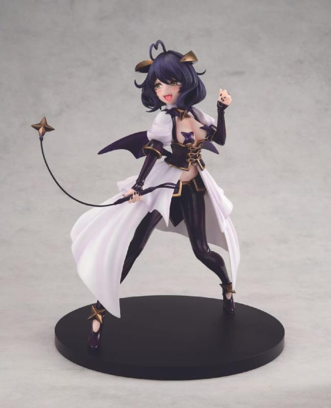 Gushing Over Magical Girls Statue 1/7 Magia Baiser Ecstatic Whip Ver. 24 cm