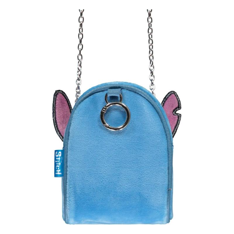 Lilo & Stitch Shopper Bag Stitch Pineapple