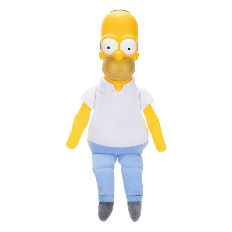 Simpsons Plush Figure Homer 33 cm 5