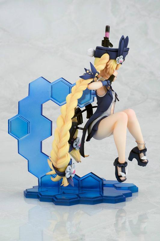 Girls Frontline PVC Statue 1/8 SR-3MP (re-run) 19 cm 5