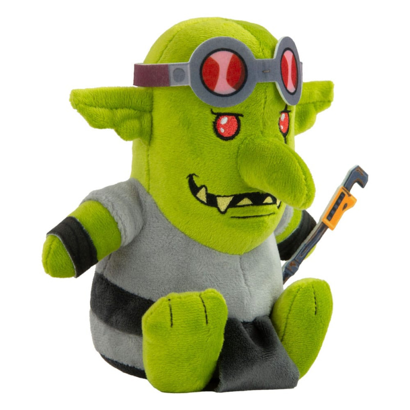 Warhammer Plush Figure Spanna Grot 18 cm 1
