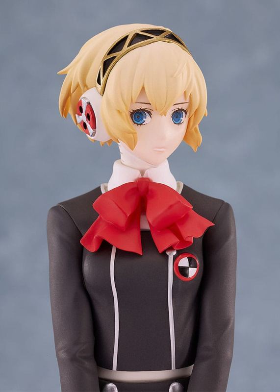Persona 3: Reload PVC Statue Pop Up Parade Aigis School Uniform Ver. 18 cm 5