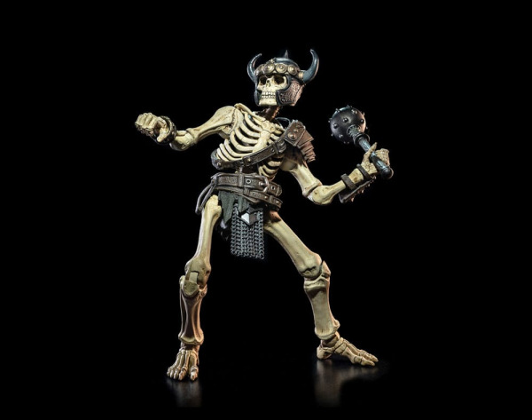 Mythic Legions: All Stars 6 Actionfigur Skeleton Raider 15 cm 3