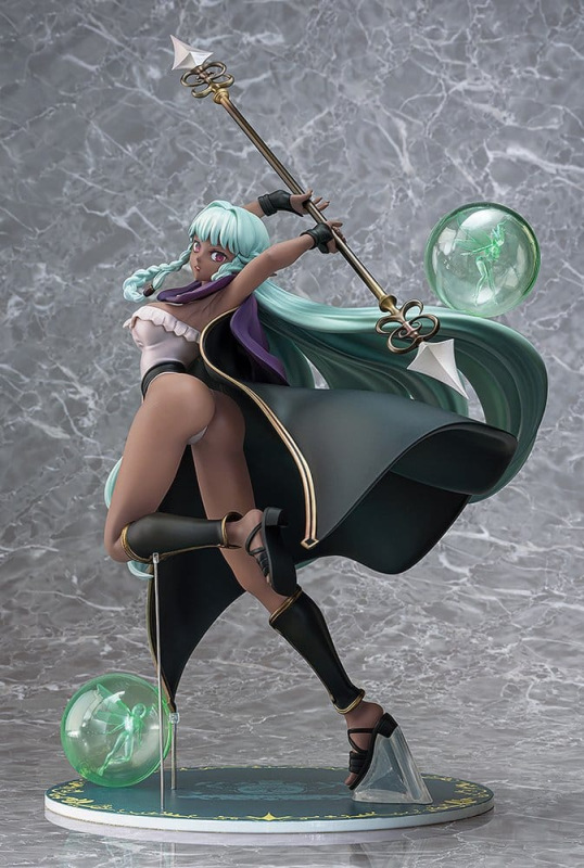 Unicorn Overlord PVC Figure 1/6 Rosalinde 37 cm 8