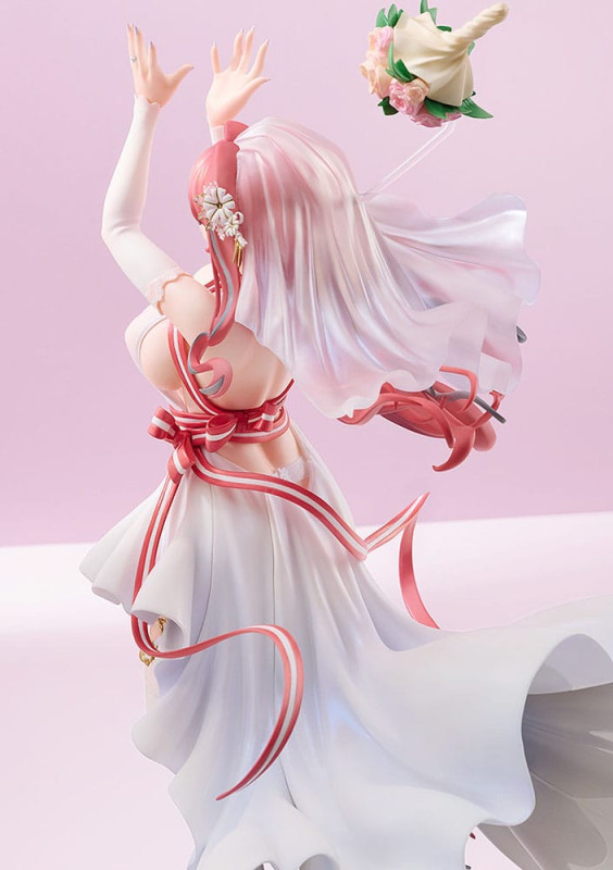 Azur Lane Statue 1/7 Bremerton Joyride of Love Ver. 25 cm 5