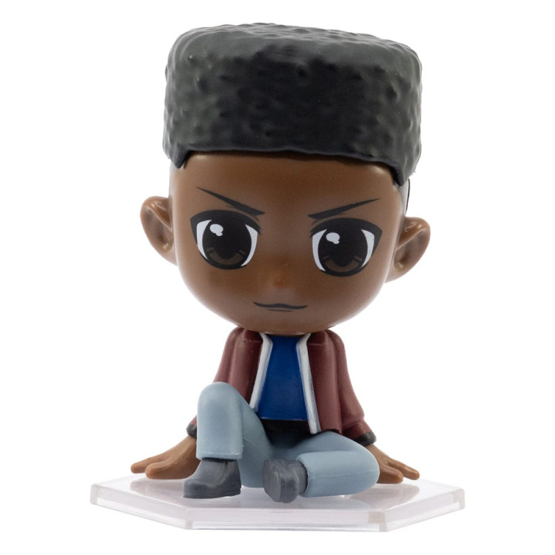 Stranger Things Bobble Hero Bobble-Head 6 cm Display (12) 13