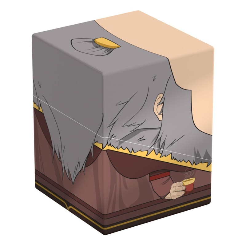 Squaroes Squaroe Avatar: The Last Airbender AV005 - Iroh 2