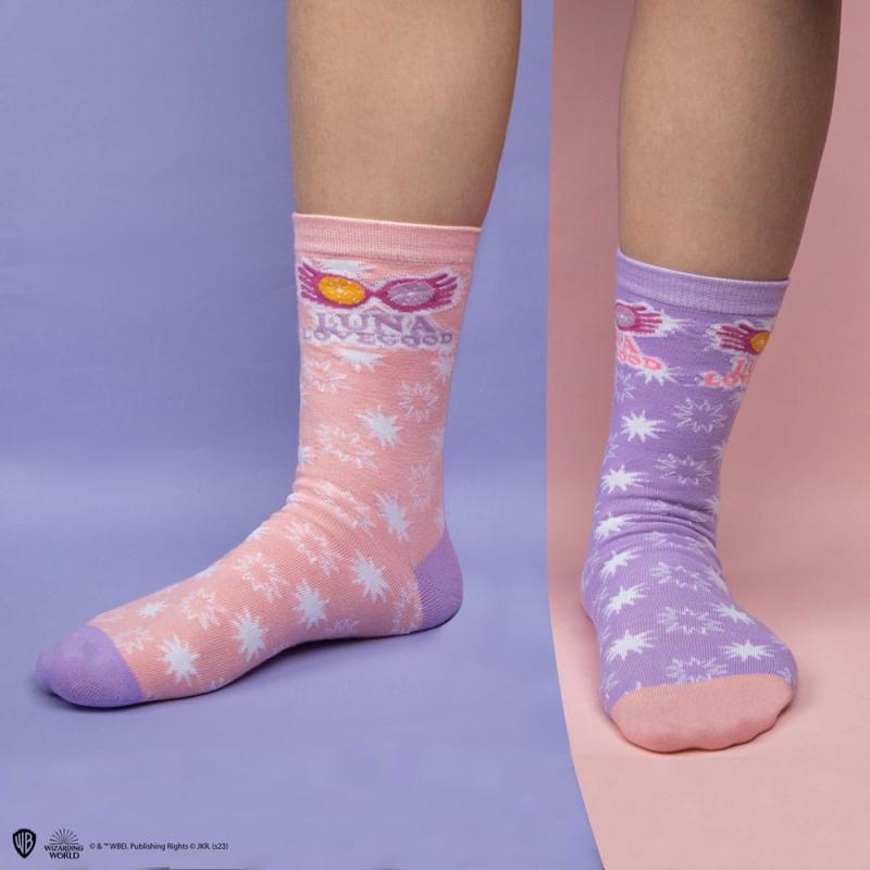 Harry Potter Socks 3-Pack Dobby
