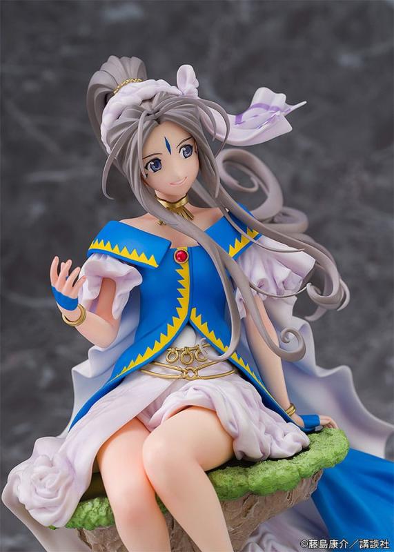 Stardust Telepath PVC Statue Belldandy 27 cm 6