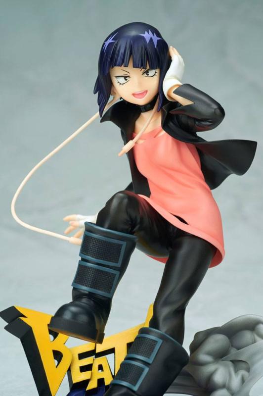 My Hero Academia PVC Statue 1/8 Kyoka Jiro Hero Suit Ver. 17 cm 7