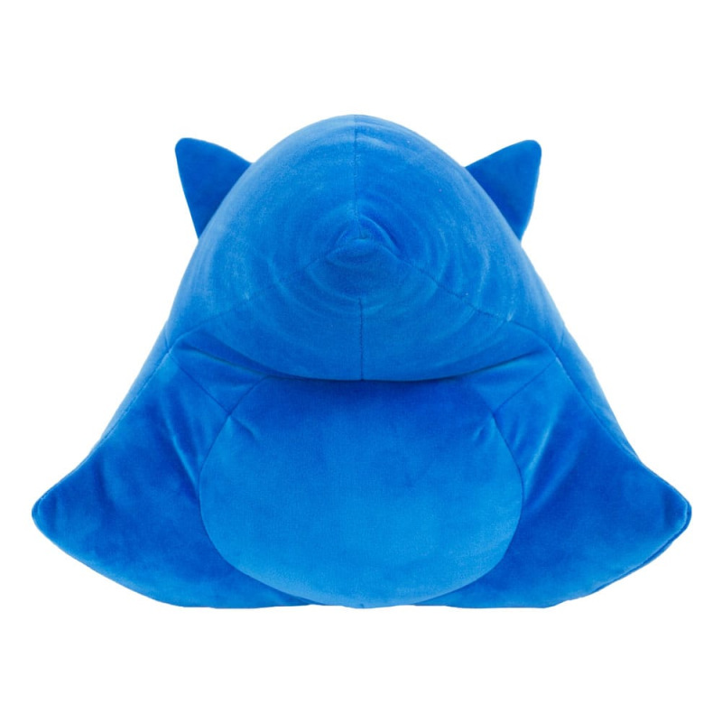 Sonic - The Hedgehog Mocchi-Mocchi Mega Plush Figure Metal Sonic 3