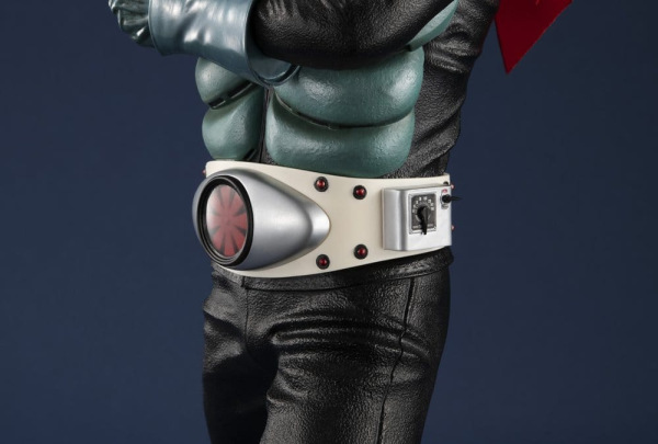 Kamen Rider Ultimate Article Figure Masked Rider 40 cm 4
