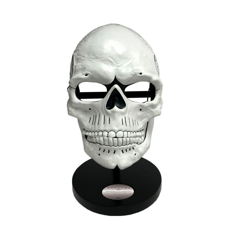 Spectre: Prop Replica 1/1 Day Of The Dead Mask - Factory Entertainment