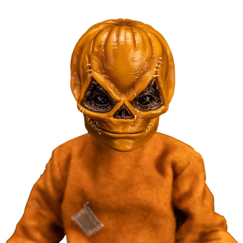 Trick r Treat Action Figure 1/6 Sam Deluxe 25 cm 11
