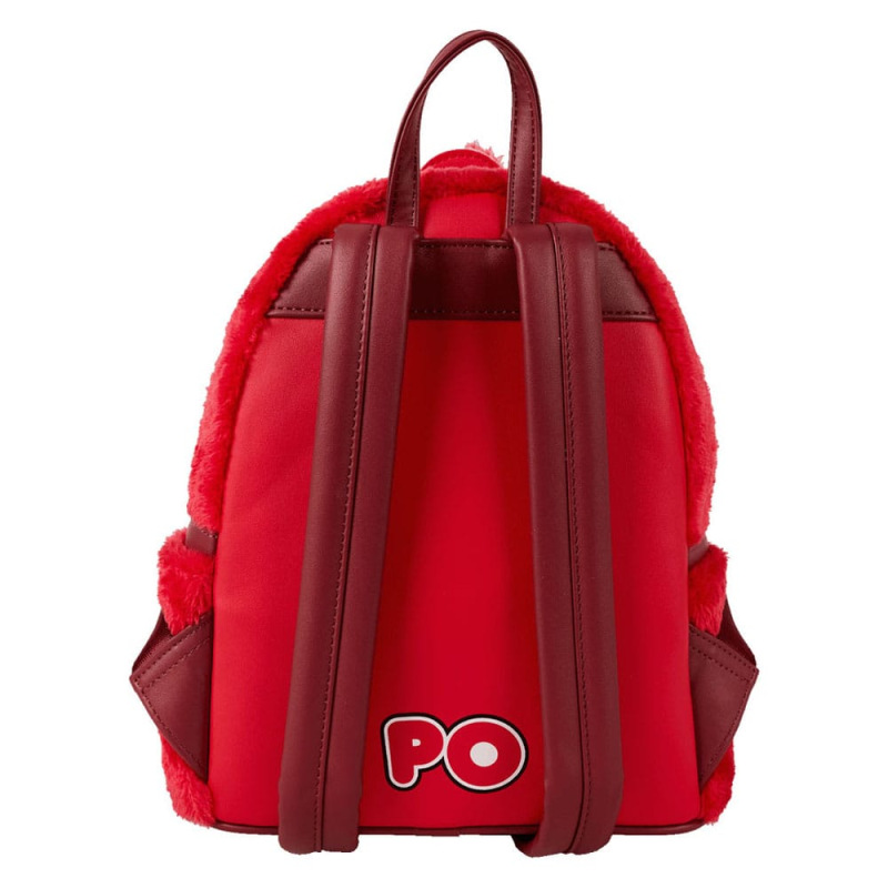 Teletubbies by Loungefly Mini Backpack Po 3