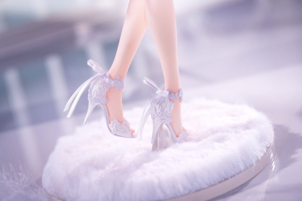Original Character PVC Figure 1/6 Eve Agape Ver. 27 cm 5
