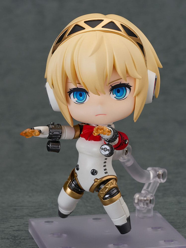 Persona 3 Reload Nendoroid Action Figure Aigis 2.0 10 cm 2
