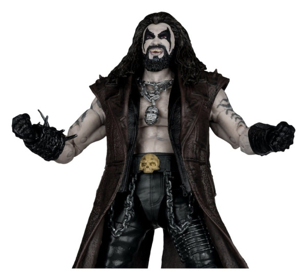 Supergirl (2026) DC Theatrical Deluxe Edition Action Figure Lobo 19 cm 2