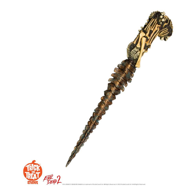 Evil Dead 2 Prop Replica 1/1 Kandarian Dagger 63 cm 2