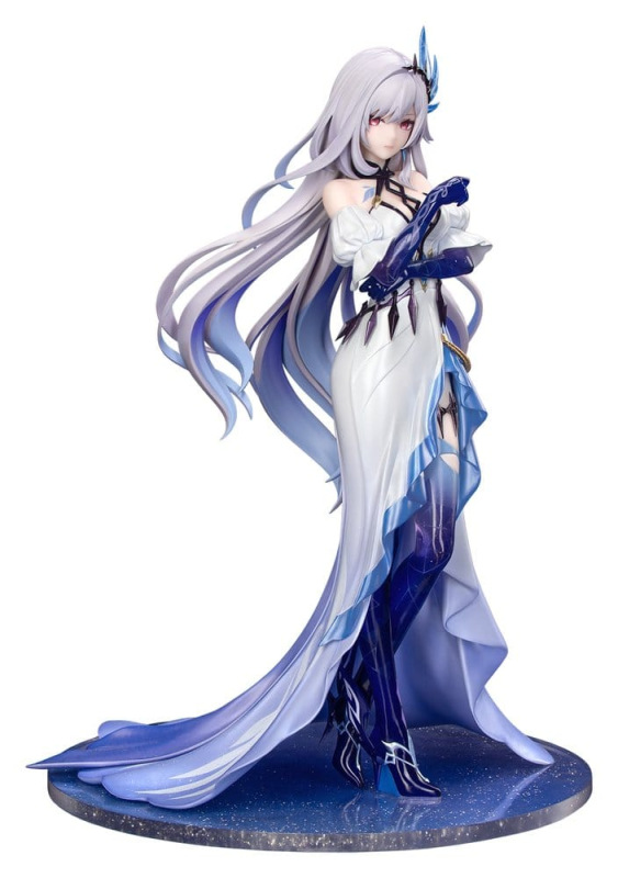 Genshin Impact Gift+ PVC Figure 1/8 Skirk Gathering Ver. 22 cm