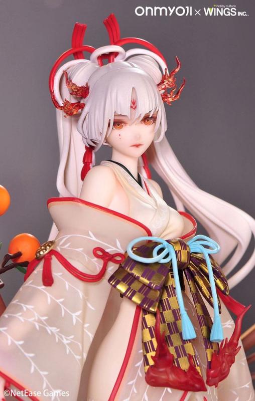 Onmyoji PVC Statue 1/7 Shiranui 26 cm