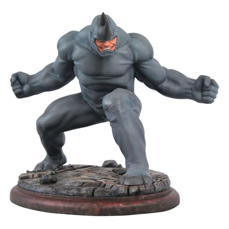 Marvel: The Rhino - Comic Premier Collection Statue 23 cm - Diamond Select
