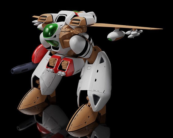 Super Dimension Century Orguss Moderoid Plastic Model Kit Orguss (re-run) 16 cm 6