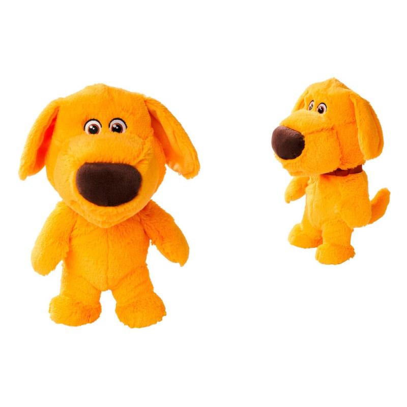 Up! Flufflets Plush Figure Dug 25 cm 1