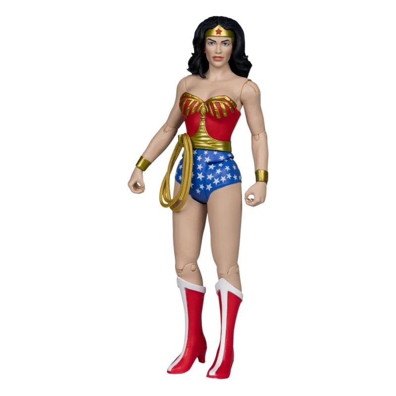 DC Retro Action Figures 15 cm Wave 11 Sortiment (6)