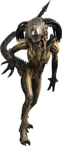 Alien vs Predator Requiem: Predalien Hybrid - Figures Series 1 - Neca