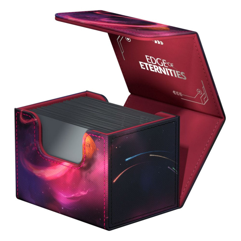 Ultimate Guard Sidewinder 100+ Xenoskin Magic: The Gathering "Edge of Eternities" - Design 08 6