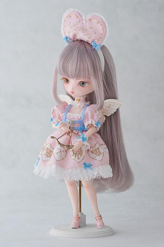 Harmonia Bloom Seasonal Doll Action Figure Epine 23 cm