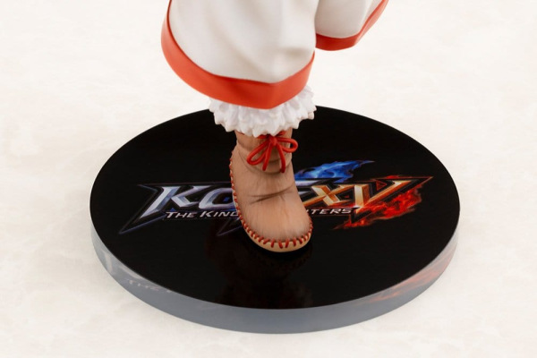 The King Of Fighters XV PVC Figure 1/8 Nakoruru Ver. 25 cm 14