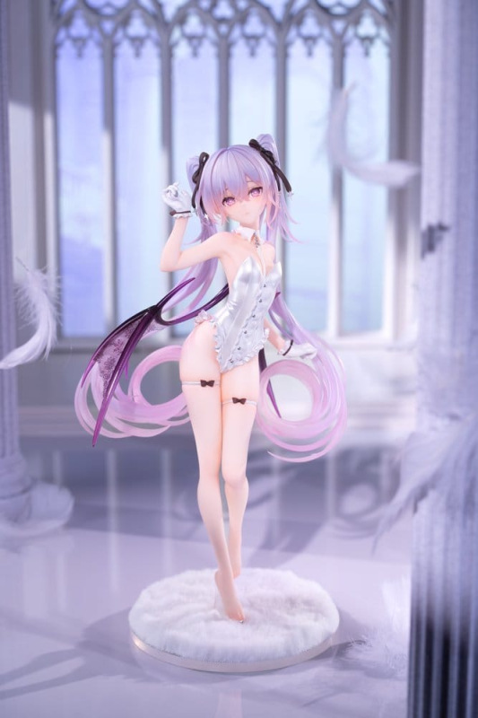 Original Character PVC Figure 1/6 Eve Agape Ver. 27 cm 11