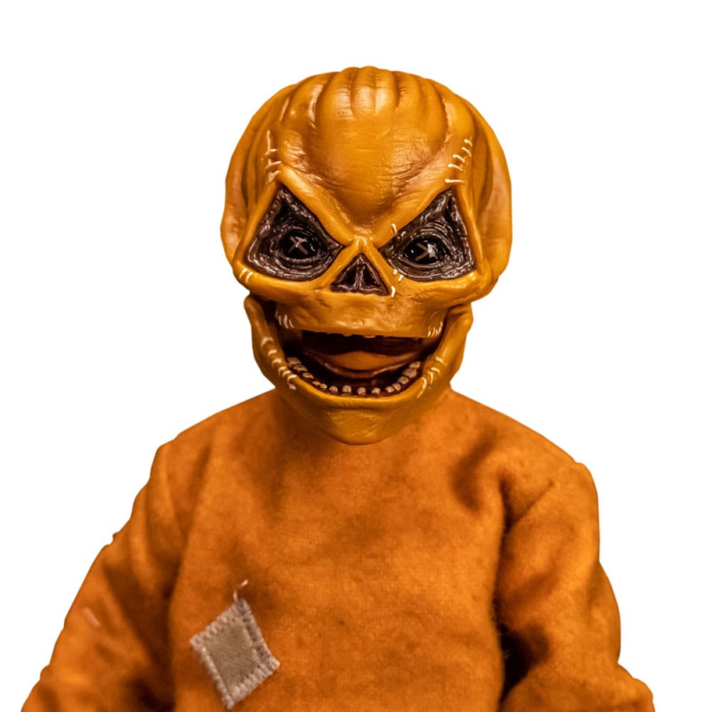 Trick r Treat Action Figure 1/6 Sam Deluxe 25 cm 6
