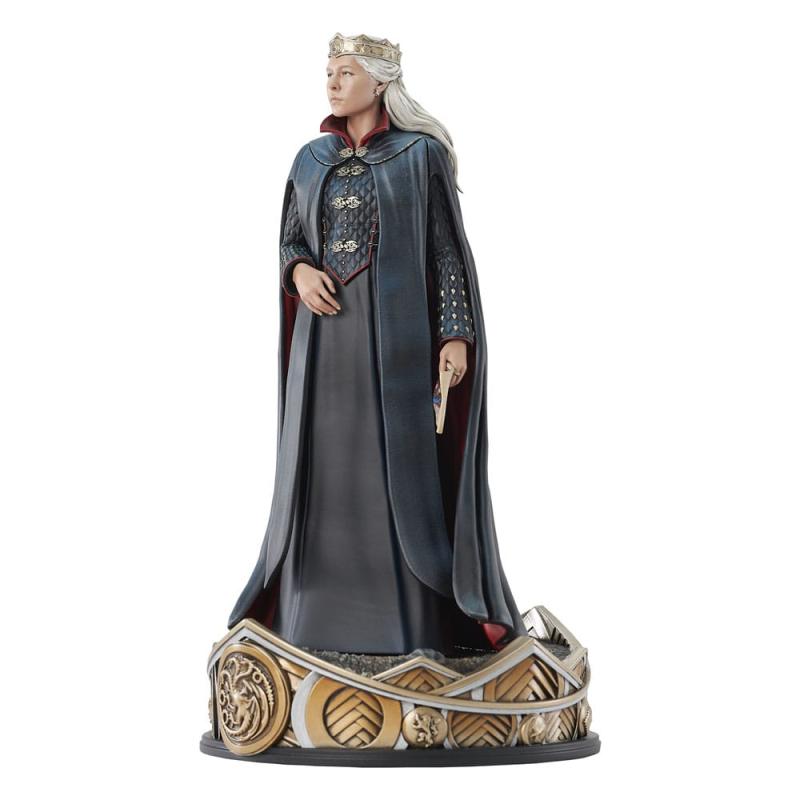 House of the Dragon Gallery PVC Statue Queen Rhaenyra 25 cm 1