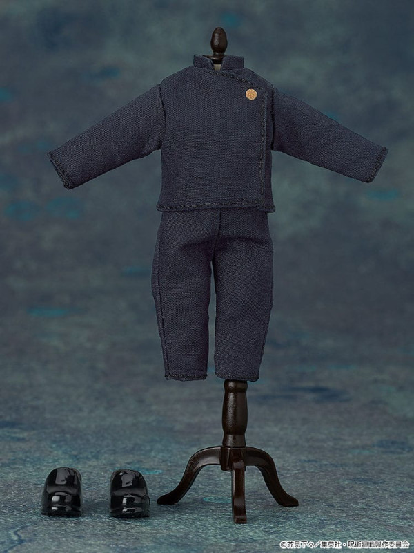 Jujutsu Kaisen Nendoroid Accessories for Nendoroid Doll Figures Outfit Set: Satoru Gojo: Tokyo Jujut 2