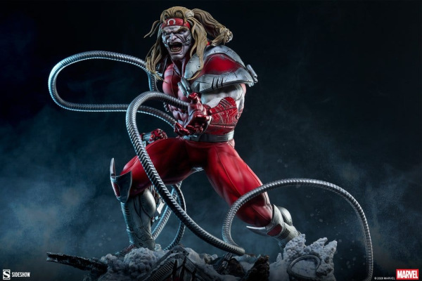 Marvel X-Men Premium Format Figure Omega Red 48 cm 3