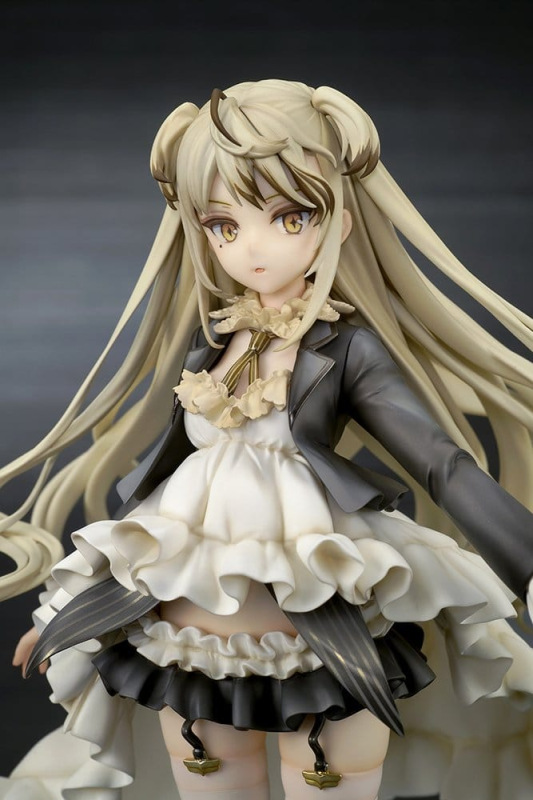 Girls' Frontline PVC Figure 1/7 Desert Eagle 23 cm 10