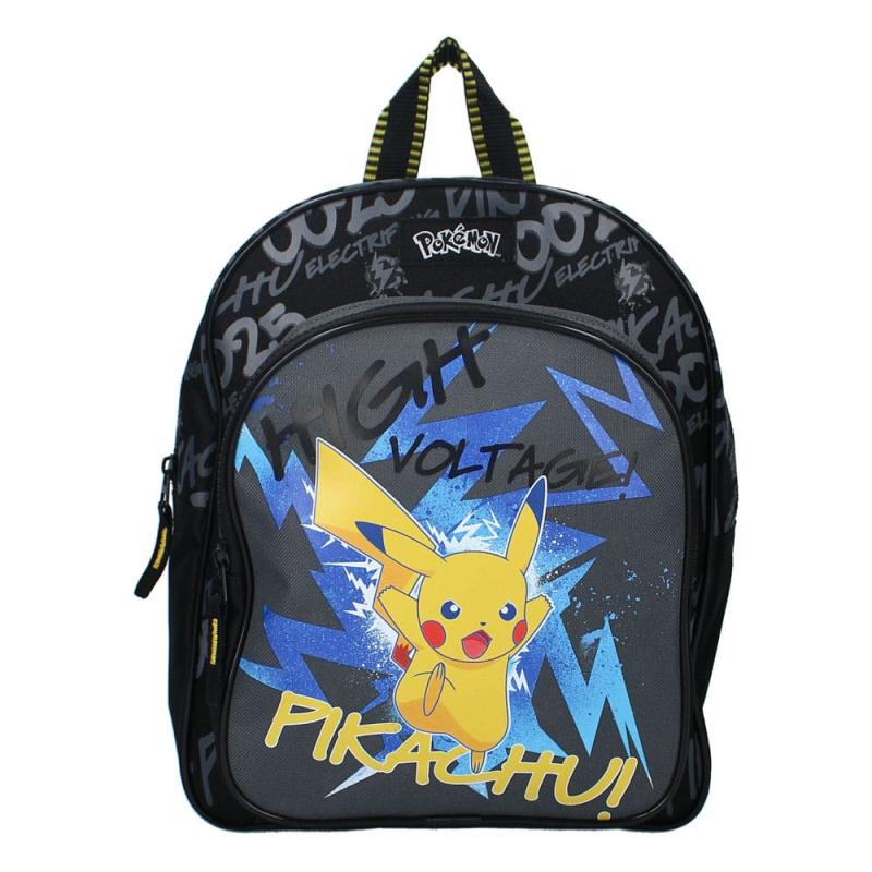 Pokémon Backpack Gotta Catch 'Em All! 30 cm 1