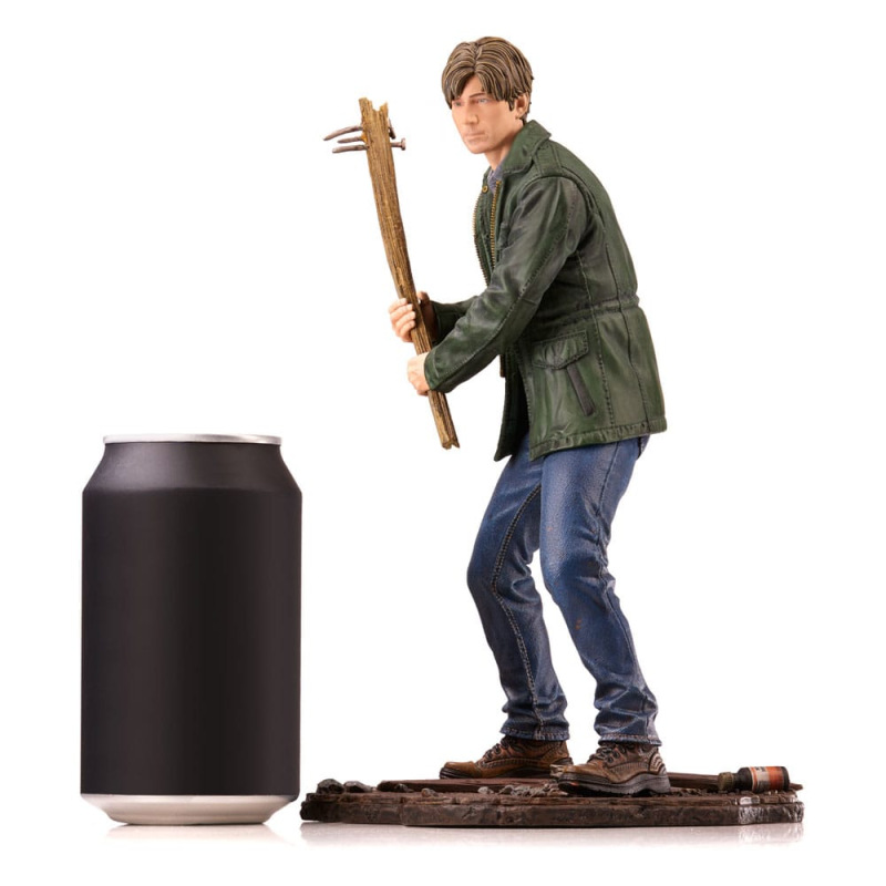 Silent Hill PVC Statue James Sunderland 18 cm 7